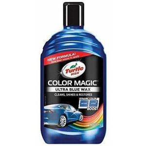 TURTLE WAX Cera Per Auto Tw52709 500 Ml TURTLE WAX Cera Per Auto Tw52709 500 Ml