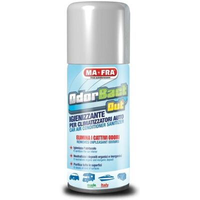 MAFRA Igienizzante Antiodore Ml.150 MAFRA Igienizzante Antiodore Ml.150