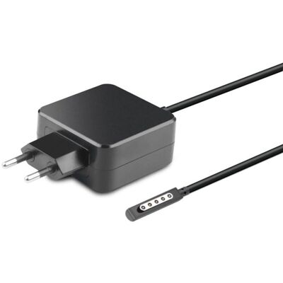 MICROBATTERY 43w Surface Car Adapter 12v 3.6a Plug: 5.5 2.5, Surface 1, 2, Pro 1, Pro 2 (12v 3.6a Plug: 5.5 2.5 Input: 12-24v) MICROBATTERY 43w Surface Car Adapter 12v 3.6a Plug: 5.5 2.5, Surface 1, 2, Pro 1, Pro 2 (12v 3.6a Plug: 5.5 2.5 Input: 12-24v)