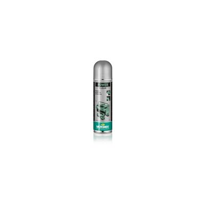 MOTOREX Detergente Power Clean Senza Residui Sicuro Vernice Gomma MOTOREX Detergente Power Clean Senza Residui Sicuro Vernice Gomma