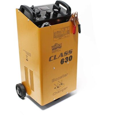 HELLOSHOP26 - Caricabatterie Rapido Camion Autobus Auto Moto 12v E 24v 160001705 HELLOSHOP26 - Caricabatterie Rapido Camion Autobus Auto Moto 12v E 24v 160001705
