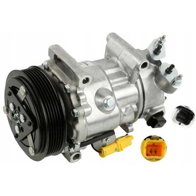 FAST Modello FT56307 - Compressore Aria Condizionata FAST Modello FT56307 - Compressore Aria Condizionata