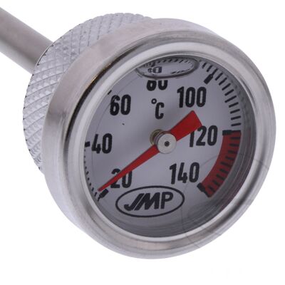 Indicatore della temperatura dell'olio - Filetto 20 x 2,5 mm Indicatore della temperatura dell'olio - Filetto 20 x 2,5 mm