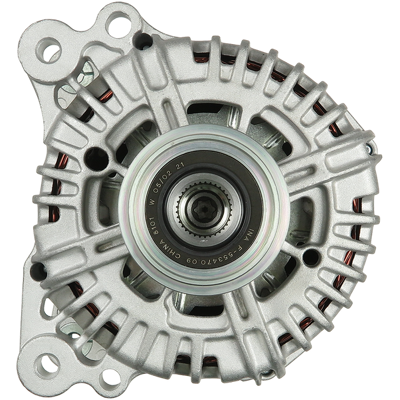 AS-PL A3283PR2 - Alternatore AS-PL A3283PR2 - Alternatore
