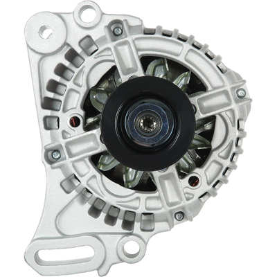 Alternatore AS-PL 110A - Tensione 12V con puleggia Alternatore AS-PL 110A - Tensione 12V con puleggia
