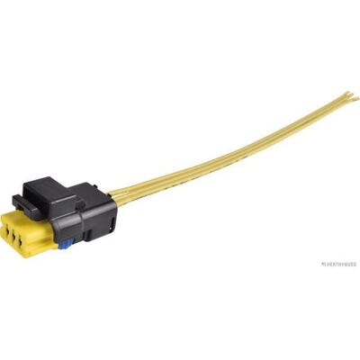 Herth+buss Kit di riparazione cavi - Faro principale - Renault, Citroën, Peugeot Herth+buss Kit di riparazione cavi - Faro principale - Renault, Citroën, Peugeot