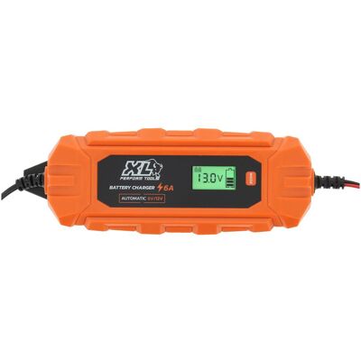 XL PERFORM TOOLS Xlpt Caricatore Batteria ''Xl'' XL PERFORM TOOLS Xlpt Caricatore Batteria ''Xl''
