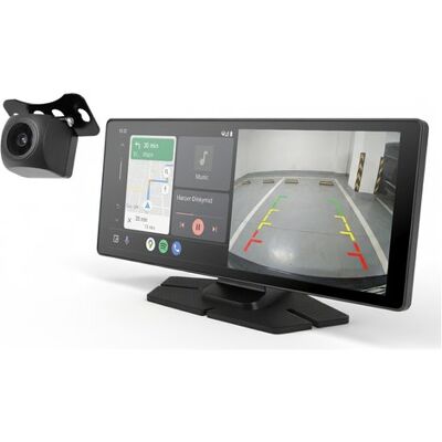 Trevi Dash Cam Mdv 1000 Atm10000 Trevi Dash Cam Mdv 1000 Atm10000