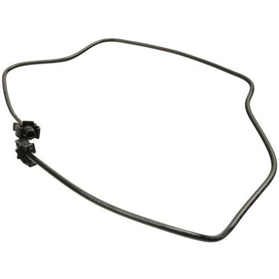 Modello Ford - Tubo Radiatore Superiore EPDM - Sistema di Raffreddamento Modello Ford - Tubo Radiatore Superiore EPDM - Sistema di Raffreddamento