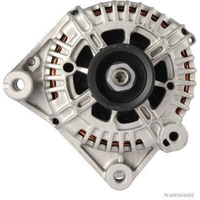 Generatore 150A Herth+buss Elparts - Raffreddato ad aria con puleggia Generatore 150A Herth+buss Elparts - Raffreddato ad aria con puleggia