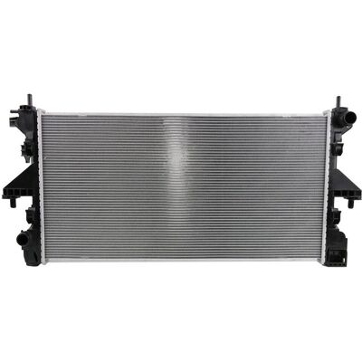 Radiatore auto in alluminio FT55039 - Radiatore Radiatore auto in alluminio FT55039 - Radiatore