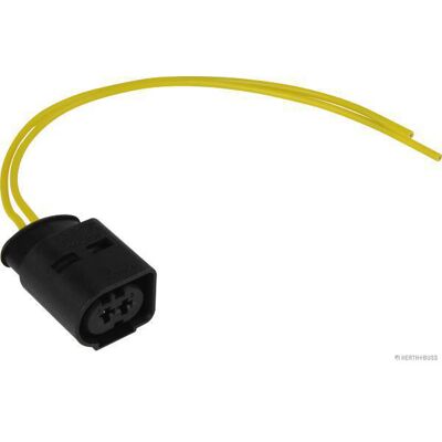 Kit di riparazione cavi Herth+Buss per Mercedes-Benz, Citroën, Fiat, Peugeot, Iveco, VW - Kit di riparazione cavi Kit di riparazione cavi Herth+Buss per Mercedes-Benz, Citroën, Fiat, Peugeot, Iveco, VW - Kit di riparazione cavi
