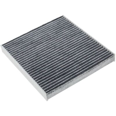 VHBW Filtro Abitacolo Compatibile Con Skoda Octavia Iii 5e3 2014/09-2020/12 2.0 Tdi Rs1968 Ccm 135 Kw 184 Ps Auto VHBW Filtro Abitacolo Compatibile Con Skoda Octavia Iii 5e3 2014/09-2020/12 2.0 Tdi Rs1968 Ccm 135 Kw 184 Ps Auto