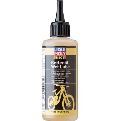 Liqui Moly Olio Catena 6052 Lubrificante Umido Liqui Moly Olio Catena 6052 Lubrificante Umido