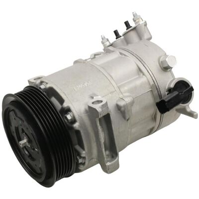 FAST FT56328 Compressore - 5SEL12, R134a, Peugeot, Citroën, Opel FAST FT56328 Compressore - 5SEL12, R134a, Peugeot, Citroën, Opel