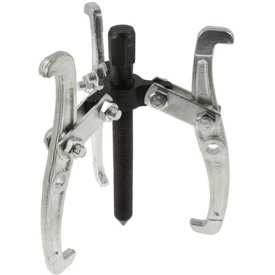 GEKO - Profi-Dreiarm-Abzieher - 200 mm - 3-arm - puller GEKO - Profi-Dreiarm-Abzieher - 200 mm - 3-arm - puller