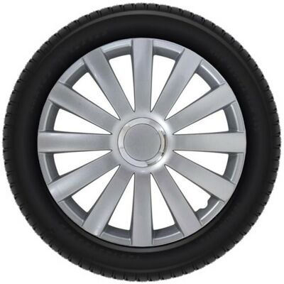 VIVOL Set Copricerchi - 17 Pollici - Spyder VIVOL Set Copricerchi - 17 Pollici - Spyder