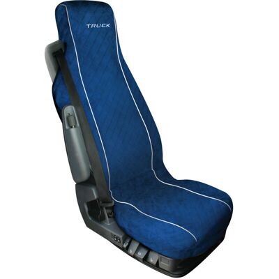 LAMPA Silvia, Coprisedile In Cotone Per Camion - Blu LAMPA Silvia, Coprisedile In Cotone Per Camion - Blu