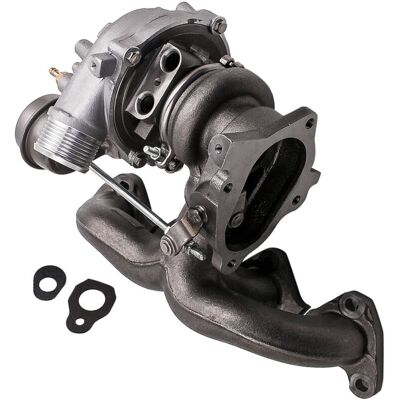 MAXPEEDINGRODS Turbochager Turbolader Für Golf V Polo V Touran 1.4 Tsi 140ps 180ps Blg Bwk Topturbolader For Volkswagen Touran 1.4 Tsi Bmy/cavc 103 Kw - 140 Ps / Bj. Ab 2006 MAXPEEDINGRODS Turbochager Turbolader Für Golf V Polo V Touran 1.4 Tsi 140ps 180ps Blg Bwk Topturbolader For Volkswagen Touran 1.4 Tsi Bmy/cavc 103 Kw - 140 Ps / Bj. Ab 2006