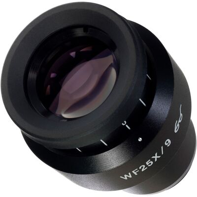 LEVENHUK Oculare Magus Sd25 25x/9 Mm (d 30 Mm) LEVENHUK Oculare Magus Sd25 25x/9 Mm (d 30 Mm)