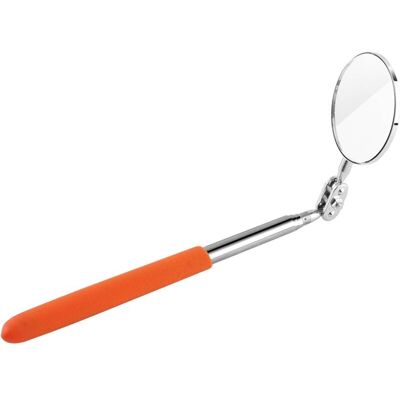 XISRENS Telescopio Di Ispezione Multiuso, Specchio Telescopico, Utensile Manuale, Macchina Utensile Con Maniglia XISRENS Telescopio Di Ispezione Multiuso, Specchio Telescopico, Utensile Manuale, Macchina Utensile Con Maniglia