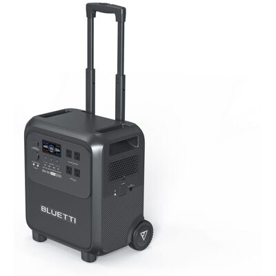 BLUETTI Elite 320 Stazione Elettrica Professionale - 3200 Wh, Generatore Solare 2x1800w BLUETTI Elite 320 Stazione Elettrica Professionale - 3200 Wh, Generatore Solare 2x1800w
