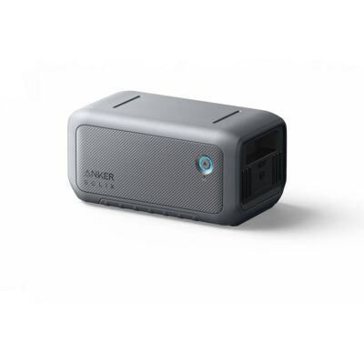 Anker Solix Bp2000 Batteria Estensione - 2048wh, Per Solix C2000 Gen 2 Anker Solix Bp2000 Batteria Estensione - 2048wh, Per Solix C2000 Gen 2