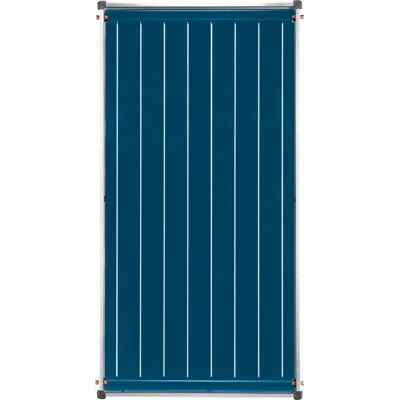 Bosch Collettore Solare So4000tfv-fcc220-2v Collettore Piano Verticale, 2026x1032x67, 8718532282 Bosch Collettore Solare So4000tfv-fcc220-2v Collettore Piano Verticale, 2026x1032x67, 8718532282