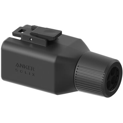 Anker Solix Terminale Per Collegamento Fisso Alla Rete Per Solarbank 4 E Max Ac Anker Solix Terminale Per Collegamento Fisso Alla Rete Per Solarbank 4 E Max Ac