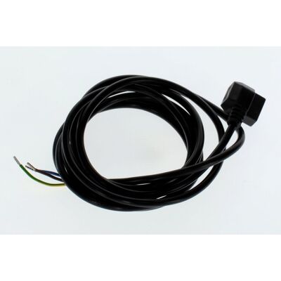 Bosch Cavo Pompa 230v 2,5m Pr60 Everp, 8735300762 Bosch Cavo Pompa 230v 2,5m Pr60 Everp, 8735300762