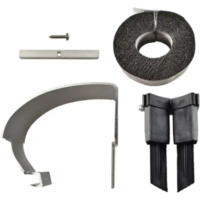 BRÖTJE Set Collegamento Solare Df Svbs-df, 7744750 BRÖTJE Set Collegamento Solare Df Svbs-df, 7744750