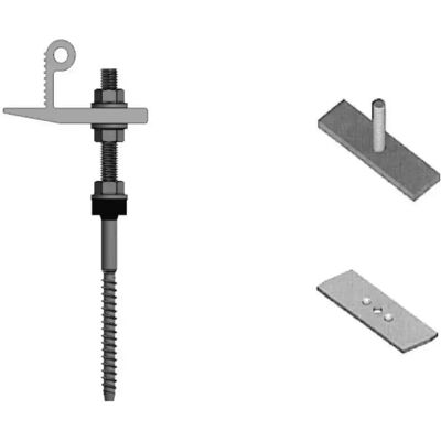 BRÖTJE Set Di Prolunga Per Viti Prigioniere Stse 00 B, 807531 BRÖTJE Set Di Prolunga Per Viti Prigioniere Stse 00 B, 807531