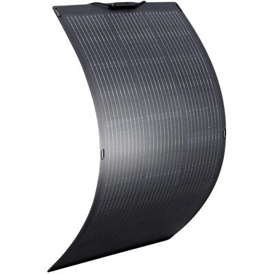 OEM Pannello Solare, Potenza Massima 100 W, Tensione A Circuito Aperto 30,6 V, Corrente Di Cortocircuito 4,58 A, Efficienza 22%-25%, Grado Di Impermeabilità Ip68 OEM Pannello Solare, Potenza Massima 100 W, Tensione A Circuito Aperto 30,6 V, Corrente Di Cortocircuito 4,58 A, Efficienza 22%-25%, Grado Di Impermeabilità Ip68