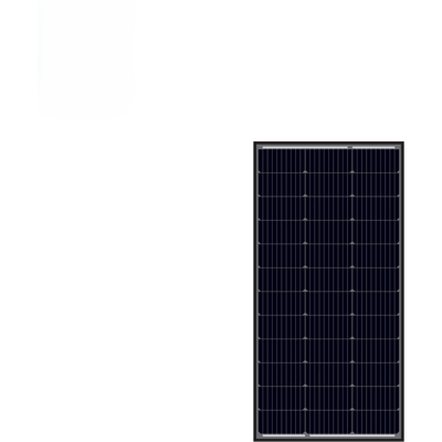 ALCAPOWER Pannello Solare Monocristallino 110w - Elevata Efficienza 19.03% Per Soluzioni Energetiche Rinnovabili ALCAPOWER Pannello Solare Monocristallino 110w - Elevata Efficienza 19.03% Per Soluzioni Energetiche Rinnovabili