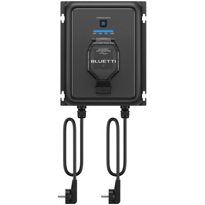 BLUETTI Ca90 Cavo Di Collegamento Batteria Per B300k E Apex 300 BLUETTI Ca90 Cavo Di Collegamento Batteria Per B300k E Apex 300