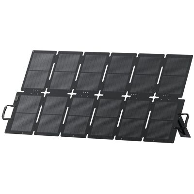 BLUETTI Sora 130 Pannello Solare Portatile Ip67 130w - Per Ac50p/ac180p/ac60p/ac70p/ac2p BLUETTI Sora 130 Pannello Solare Portatile Ip67 130w - Per Ac50p/ac180p/ac60p/ac70p/ac2p