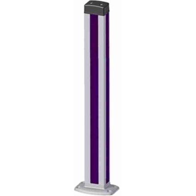 Roger - TRIX100/G90 - H1000 - G90 - Colonna per fotocellule Roger - TRIX100/G90 - H1000 - G90 - Colonna per fotocellule