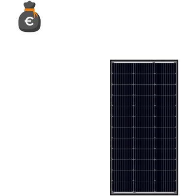 ALCAPOWER Pannello Solare Monocristallino 110w - Elevata Efficienza 19.03% Per Soluzioni Energetiche Rinnovabili ALCAPOWER Pannello Solare Monocristallino 110w - Elevata Efficienza 19.03% Per Soluzioni Energetiche Rinnovabili