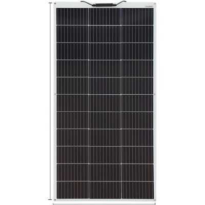OEM Pannello Solare Flessibile, Potenza 140w, Dimensioni Compatte OEM Pannello Solare Flessibile, Potenza 140w, Dimensioni Compatte