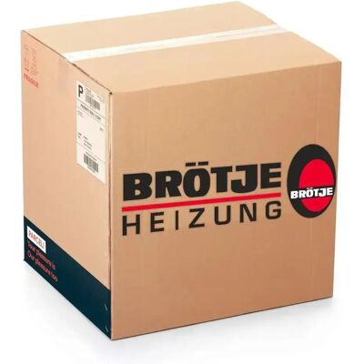 BRÖTJE O-ring Solar (4 Pz.) , 7823665 BRÖTJE O-ring Solar (4 Pz.) , 7823665