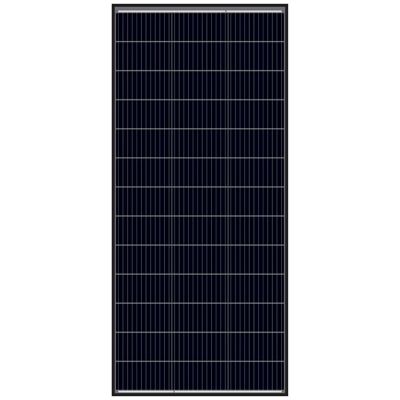 ALCAPOWER Pannello Solare Monocristallino 200w - Alta Efficienza 20.8%, Dimensioni 1485x668x30mm ALCAPOWER Pannello Solare Monocristallino 200w - Alta Efficienza 20.8%, Dimensioni 1485x668x30mm