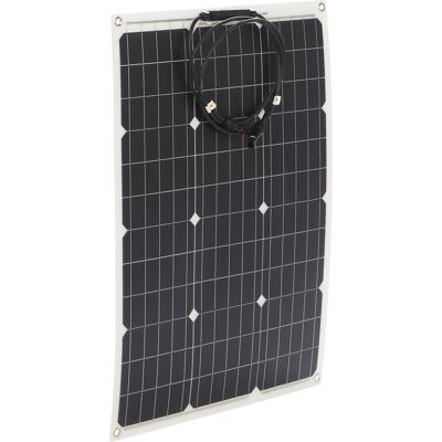OEM Pannello Fotovoltaico Flessibile Sp-50-f OEM Pannello Fotovoltaico Flessibile Sp-50-f