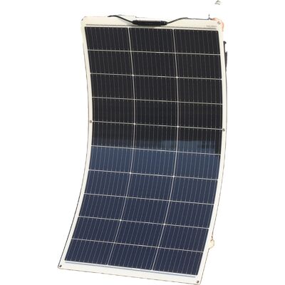 OEM Pannello Solare Flessibile, Potenza 140w, Dimensioni Compatte OEM Pannello Solare Flessibile, Potenza 140w, Dimensioni Compatte