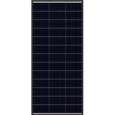 ALCAPOWER Pannello Solare Monocristallino 200w - Alta Efficienza 20.8%, Dimensioni 1485x668x30mm ALCAPOWER Pannello Solare Monocristallino 200w - Alta Efficienza 20.8%, Dimensioni 1485x668x30mm