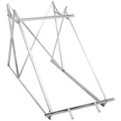 Bosch Modello 150/200 - Staffe di Montaggio Solare Bosch Modello 150/200 - Staffe di Montaggio Solare