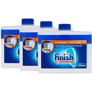 FINISH 3 Curalavastoviglie 250ml Igienizzante Regolare FINISH 3 Curalavastoviglie 250ml Igienizzante Regolare