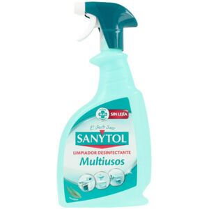 AC MARCA Detergente Multiuso 750 Ml AC MARCA Detergente Multiuso 750 Ml