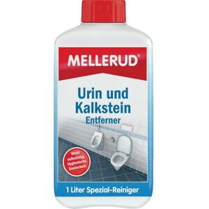 MELLERUD Special Cleaner 1l Sciogliendo Wc A 4) MELLERUD Special Cleaner 1l Sciogliendo Wc A 4)