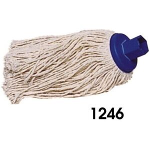 FINISH Pettine In Cotone Solo Per Scopa Lavapavimenti FINISH Pettine In Cotone Solo Per Scopa Lavapavimenti