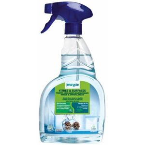 ENZYPIN Pulitore  per finestre e superfici in vetro 750ml